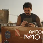 Antoñito Molina pone límites al pasado y deja la puerta abierta al amor en “Superviviente”