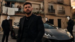 Beno Real pone en duda las apariencias en "Mundo de Mentiras"