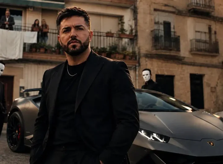 Beno Real pone en duda las apariencias en "Mundo de Mentiras"