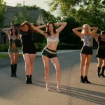 Housewife de Brooke Alexx: demasiado joven para vivir la vida que otros ya han decidido por ella escuchado en Estreno Musical