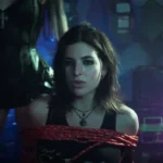 Cuando alguien confunde tenerte atrapada con tenerte para siempre: Caitlin Starr - “Cage”