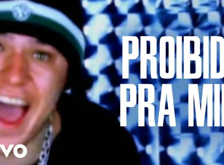El ángel caído del rock brasileño, Luiz Carlos Leão Duarte Júnior más conocido por Champignon
