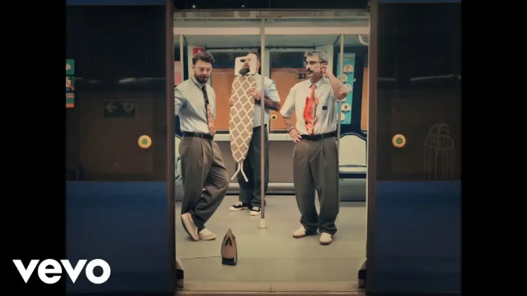 Chiquita Movida y Rayden lanzan un tema de pop alternativo con mensaje y alma, “Gastos de Gestión”