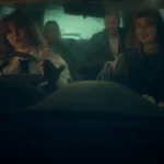 Quería convertir su vida desesperada en una historia romántica y terminó atrapada dentro de ella: Crawlers - "I Can´t Drive"