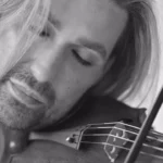 David Garrett transforma en una celebración de la belleza que todavía permanece “What A Wonderful World”