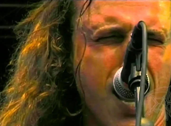 El arquitecto que construyó un género con sus propias manos, Chuck Schuldiner