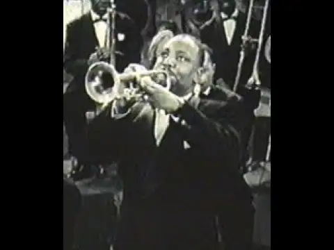 El maestro del "rugido" que rompió las barreras del swing, la voz con una trompeta Cootie Williams
