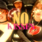 Freya Osses, VIEF y Vivian Oranch convierten el desamor en libertad en "No Kisses"