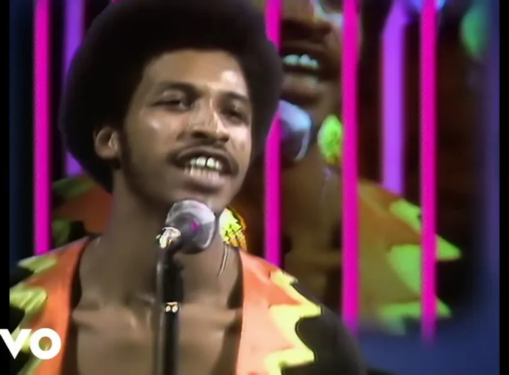 El hombre invisible que escribió los mayores éxitos de Michael Jackson, Rod Temperton