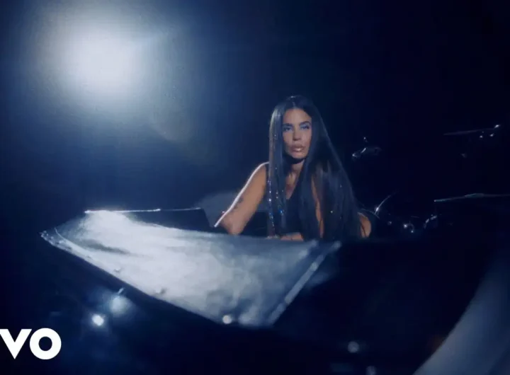 Immasoul se deja llevar por el deseo en "Pienso en Ti" escuchado en Estreno Musical