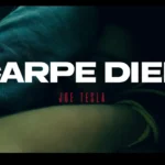 Joe Tesla convierte los sueños pendientes en combustible con “Carpe Diem”