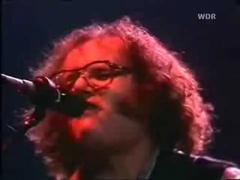 El arquitecto invisible que unió el blues de Chicago con la psicodelia de San Francisco, Nick Gravenites