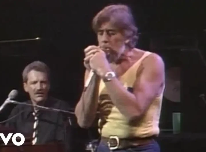 El hombre que le enseñó el blues a Inglaterra, John Mayall