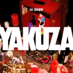Yakuza de La Joaqui: una declaración de poder y deseo