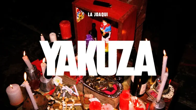Yakuza de La Joaqui: una declaración de poder y deseo