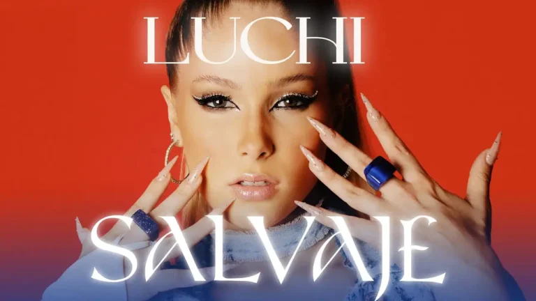 Salvaje de Luchi: una noche de perreo, deseo y química hasta el amanecer