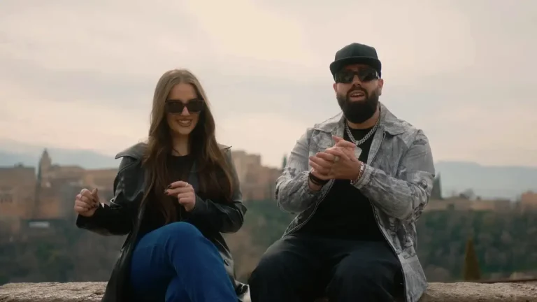 Canción Veneno de la Cantante Murciana María Gil y Barroso