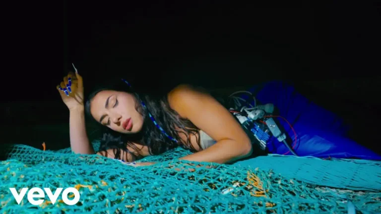 Marta Sango se queda atrapada en los recuerdos de un amor que aún duele en “No Puedo Olvidarte”