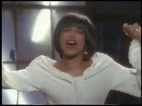 La voz de terciopelo y alma que hizo rugir a Broadway, Marva Hicks