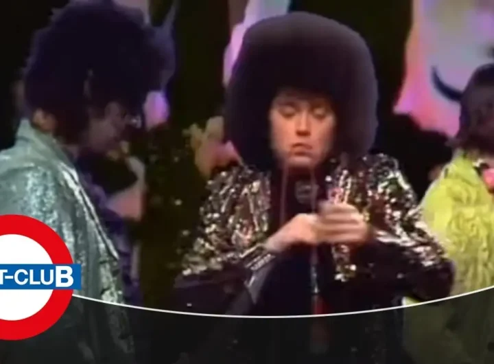 El grito que incendió Detroit y la revolución de MC5, Rob Tyner
