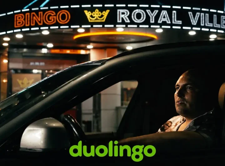 Midas Alonso convierte "Duolingo" en una avalancha de rimas, referencias bien encajadas y mala leche
