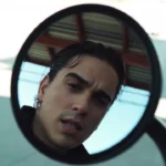Nano Mz transforma un encuentro rockero fugaz en deseo y adrenalina en "Morena Mía"
