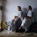 Jable reivindica la tierra, el baile y la libertad de la mujer en "Niñas Sucias"