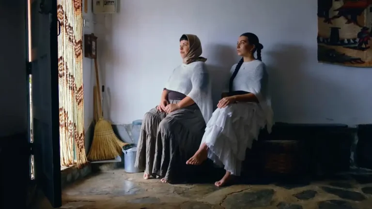 Jable reivindica la tierra, el baile y la libertad de la mujer en “Niñas Sucias”