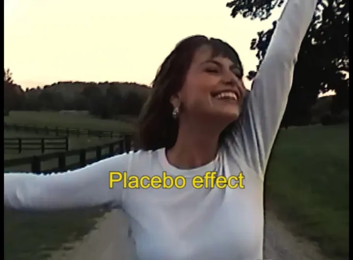 Oston se lanza al vacío del amor en su pop alternativo "Placebo Effect"