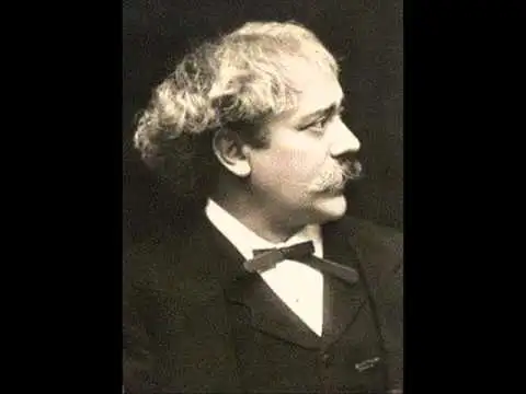 El violín que conquistó al mundo desde Pamplona, Pablo de Sarasate