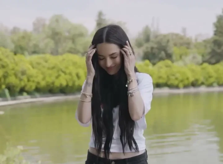 Paty Cantú convierte el miedo al último día en una declaración de amor en "Antes De Que El Mundo Se Acabe"