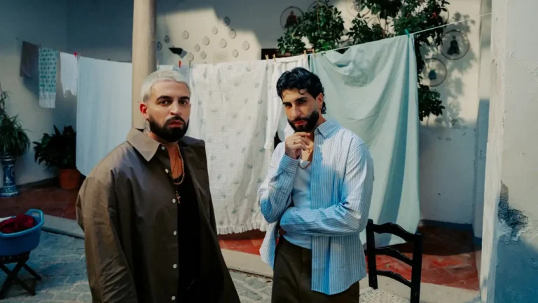 La vida puede ponerse fea y aun así seguir siendo bonita: Pepe y Vizio – “Pa mi gente”