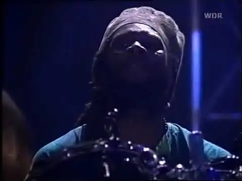 El saxofonista que convirtió el jazz en una plegaria, Pharoah Sanders