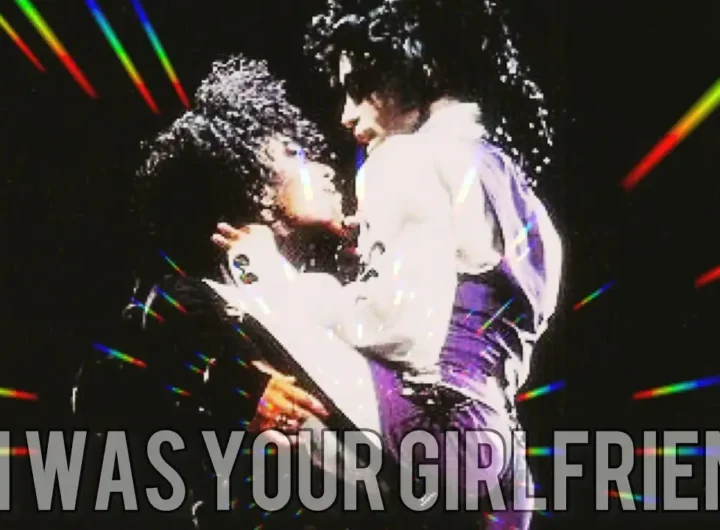La chispa que encendió el universo de Prince, Cat Glover