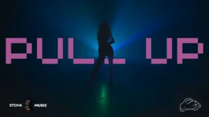 Annel se transforma en una bomba sensual con "Pull Up"