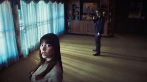 La ama pero lo que más le duele es imaginarla feliz con alguien más: Ria, Jasiel Nuñez - “Perderte” visto en Estreno Musical