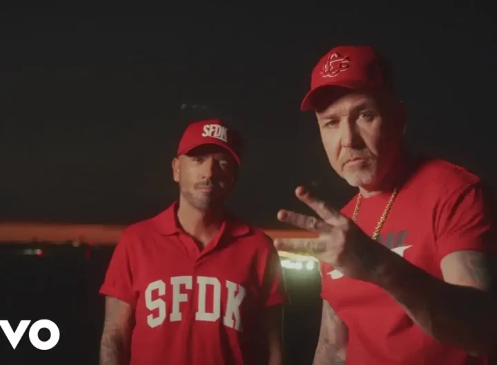 SFDK dispara rimas contra las mentiras y el desgaste en "Deuda Moral"