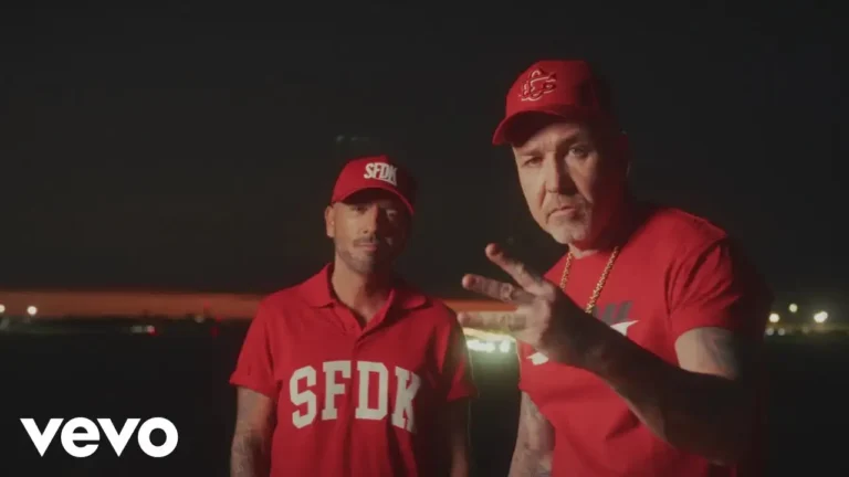 SFDK dispara rimas contra las mentiras y el desgaste en “Deuda Moral”