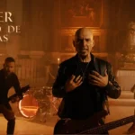 Sôber convierte una traición disfrazada de cariño en “El beso de Judas”