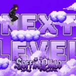 Soffia Philo aprende de cada golpe y vuelve más fuerte con “Next Level”