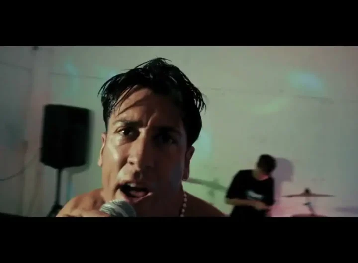 Me la Suda - Subze: una bofetada al algoritmo, los likes y la vida que se finge en las redes escuchado en Estreno Musical