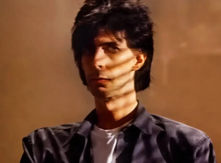 El arquitecto del new wave que enfrió el rock para hacerlo eterno, Ric Ocasek
