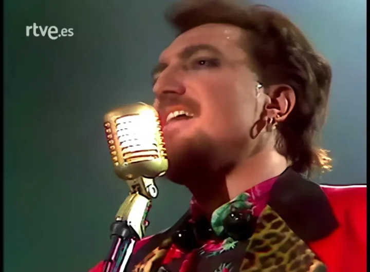 El artista asturiano que convirtió la provocación, el glamour y el pop en una forma de libertad, Tino Casal