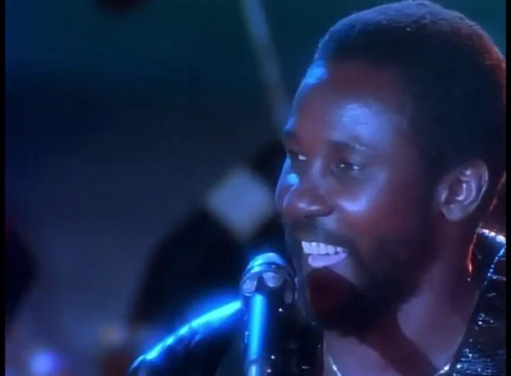El hombre que le puso nombre al reggae, Toots Hibbert