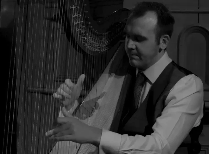 El arquitecto sonoro de dos mundos, William Alwyn