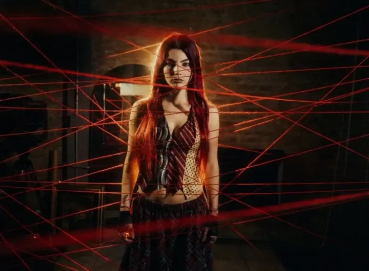 Zowix convierte el desamor en una confesión de tango trap en "Mi Peor Error"