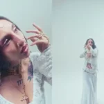 Aura Bae convierte el amor en una ceremonia de luz y flamenco con “La Boda”
