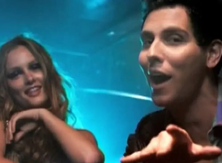 Gabe Saporta cumple 47 años: el músico que pasó del pop punk a conquistar las pistas de baile