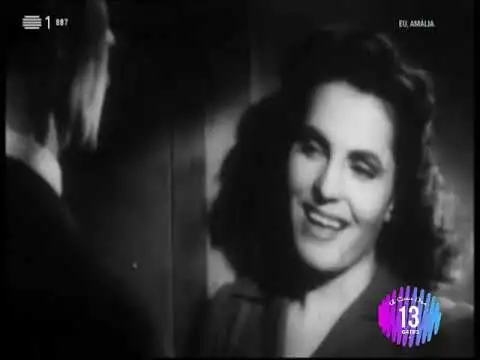 La voz que convirtió la saudade en un idioma universal, Amália Rodrigues