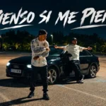 JMD y Baron850 convierten el recuerdo de un amor perdido en una batalla contra la culpa en “Pienso si me Piensa”